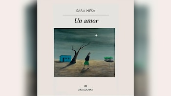 "Un amor", porque no todo