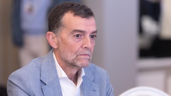 Maíllo ve "insuficiente" la desclasificación