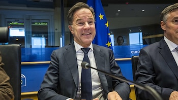 La OTAN defiende su cooperación