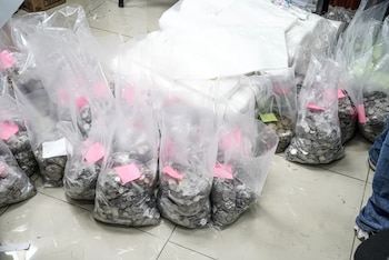 La Fiscalía ha atendido a 8.654 personas afectadas por CrediCash y exige acreditar el depósito y el origen lícito del dinero, sin devolver intereses ficticios. (Foto: FGR)