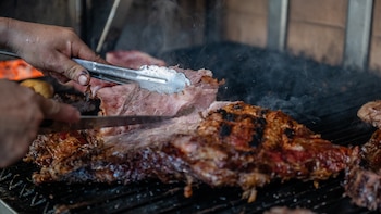 Parrilla El Gran Paraíso