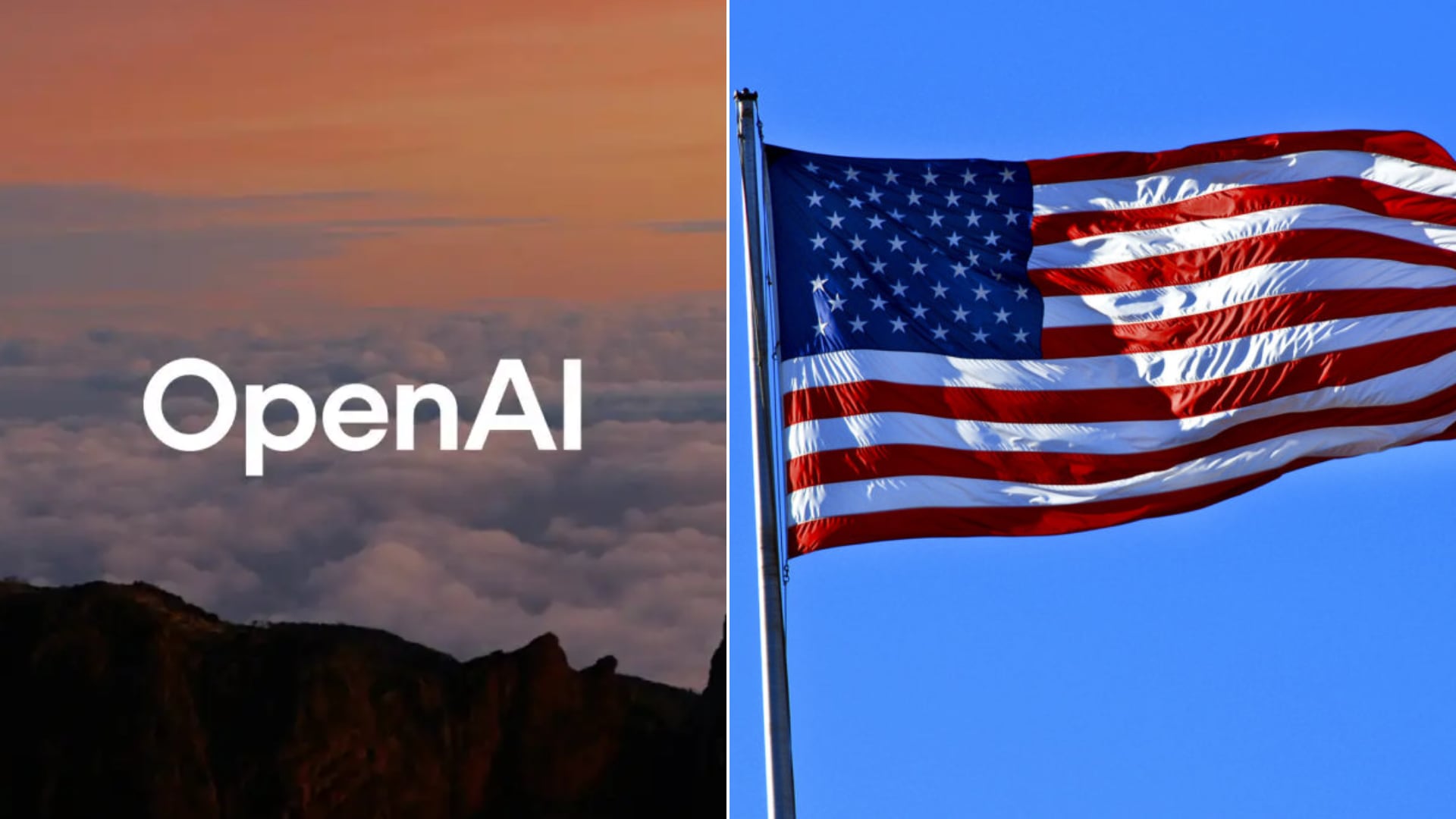 OpenAI propone que Estados Unidos sea el encargado de desarrollar las normas internacional para la IA. (OpenAI - Estados Unidos)