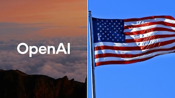 OpenAI plantea un liderazgo de Estados Unidos en la regulación internacional de la IA