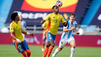 ¿Otro colombiano en Real Madrid?