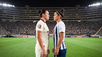 Universitario vs Alianza Lima: día, hora y canal TV de la semifinal vuelta por la Liga Femenina 2026