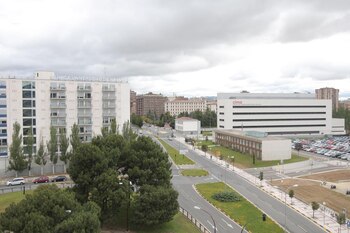 Clínica Universidad de Navarra y