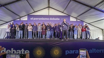 PJ Federal en Entre Rios