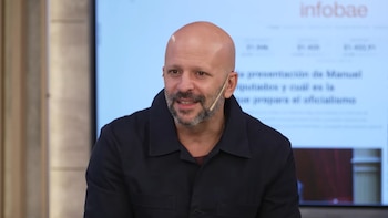 Tomás Kalika: “La cocina judía porteña es memoria viva y relato de familia”