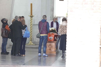 Hilda Bernard participó en más