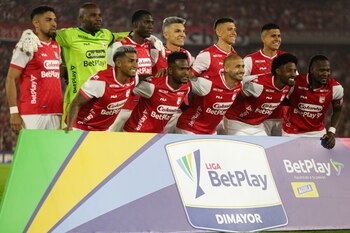 Pese a la derrota el