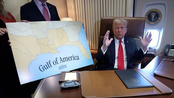 Florida aprobó el cambio de