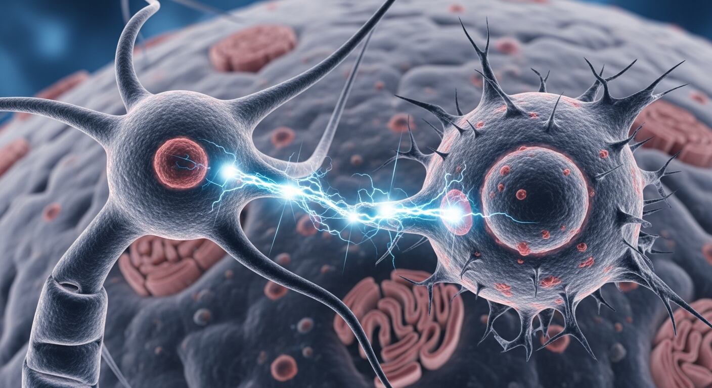 El estudio revela que, tras una crisis epiléptica, el sueño no REM aumenta en potencia y duración, reforzando circuitos involucrados en la epilepsia (Imagen Ilustrativa Infobae)