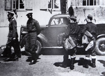 Una imagen de John Godwin,