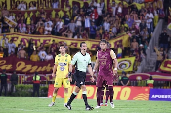 El cuadro Pijao espera por