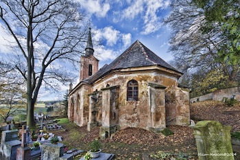 Iglesia de San Jorge, en