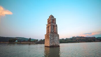 Lejos del estrés y el