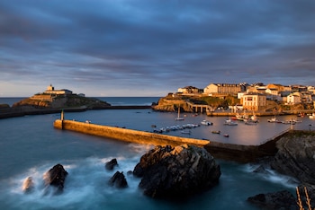 Puerto de Tapia de Casariego,