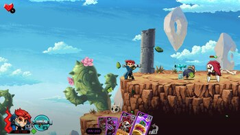 Spirit Mancer, de Sunny Syrup