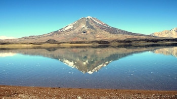 Laguna Diamante, en Mendoza (Tripadvisor)