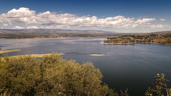 Misterio en Córdoba: un hombre