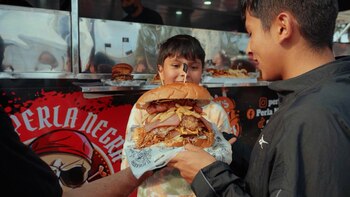 El festival se desarrollará en diferentes horarios: el viernes de 2 a 8 p.m., el sábado de 12 a 8 p.m. y el domingo de 12 a 7 p.m.