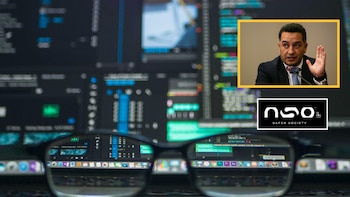 El ministro de Justicia, Andrés