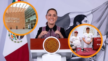 Mega farmacia del Bienestar está funcionando, afirma Sheinbaum: enfermeras de ‘Salud casa por casa’ emitirán recetas