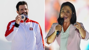 Stefano Peschiera exhorta a votar por Keiko Fujimori en la segunda vuelta presidencial: “Es por el Perú, dejemos nuestro ego de lado”