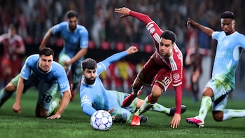 Entrevistamos a Jean-François Guastalla, Game Design Director de EA Sports FC 27