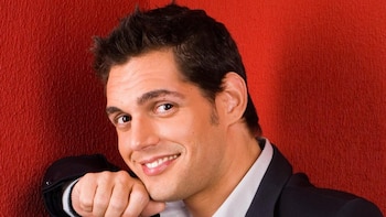 Josep Lobató en una imagen