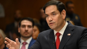 Rubio asegura que Cuba necesita una "reforma sistémica y profunda" para dejar de ser un "Estado fallido"