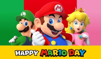 El Mar10 Day tendrá varios