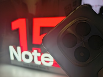 La serie Xiaomi Redmi Note