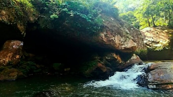 Tarapoto cuenta con algunos de los sitios turísticos más visitados de San Martín (wikimedia)