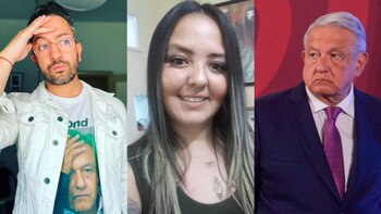 Chumel Torres arremetió en contra