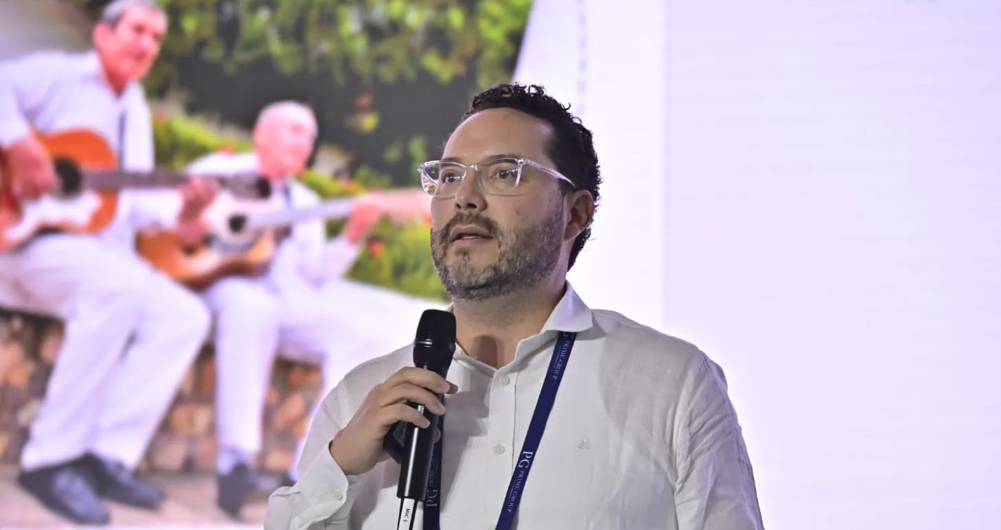 Andrés Velasco, presidente de Asofondos, señaló que los trámites no requieren de terceros, son completamente gratuitos y se gestionan directamente con cada administradora - crédito Asofondos