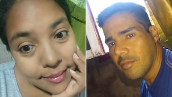 Femicidio en Misiones