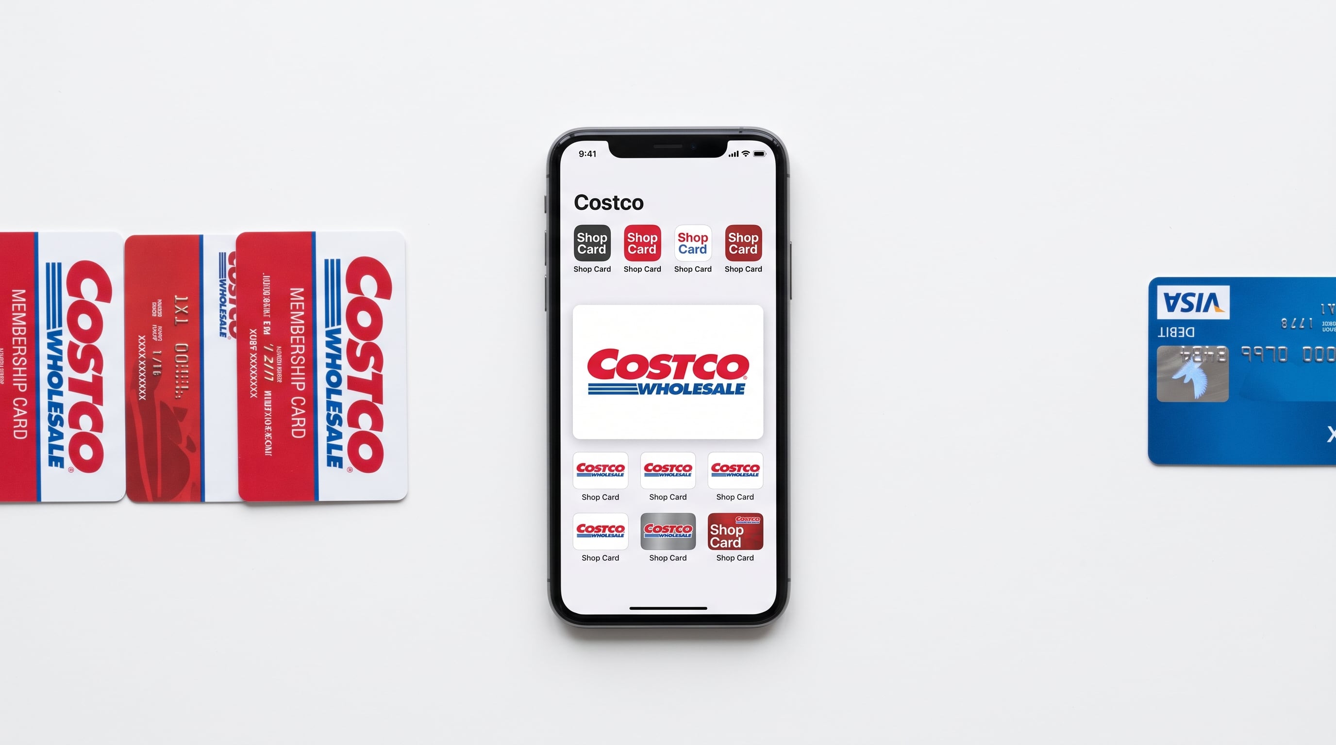 Los fondos transferidos a Costco Wallet no vencen y la aplicación permite consultar movimientos de seis meses y un historial de hasta dos años (Imagen Ilustrativa Infobae)