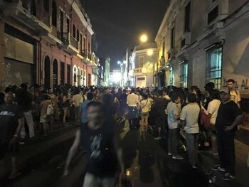 Un vistazo a la Lima