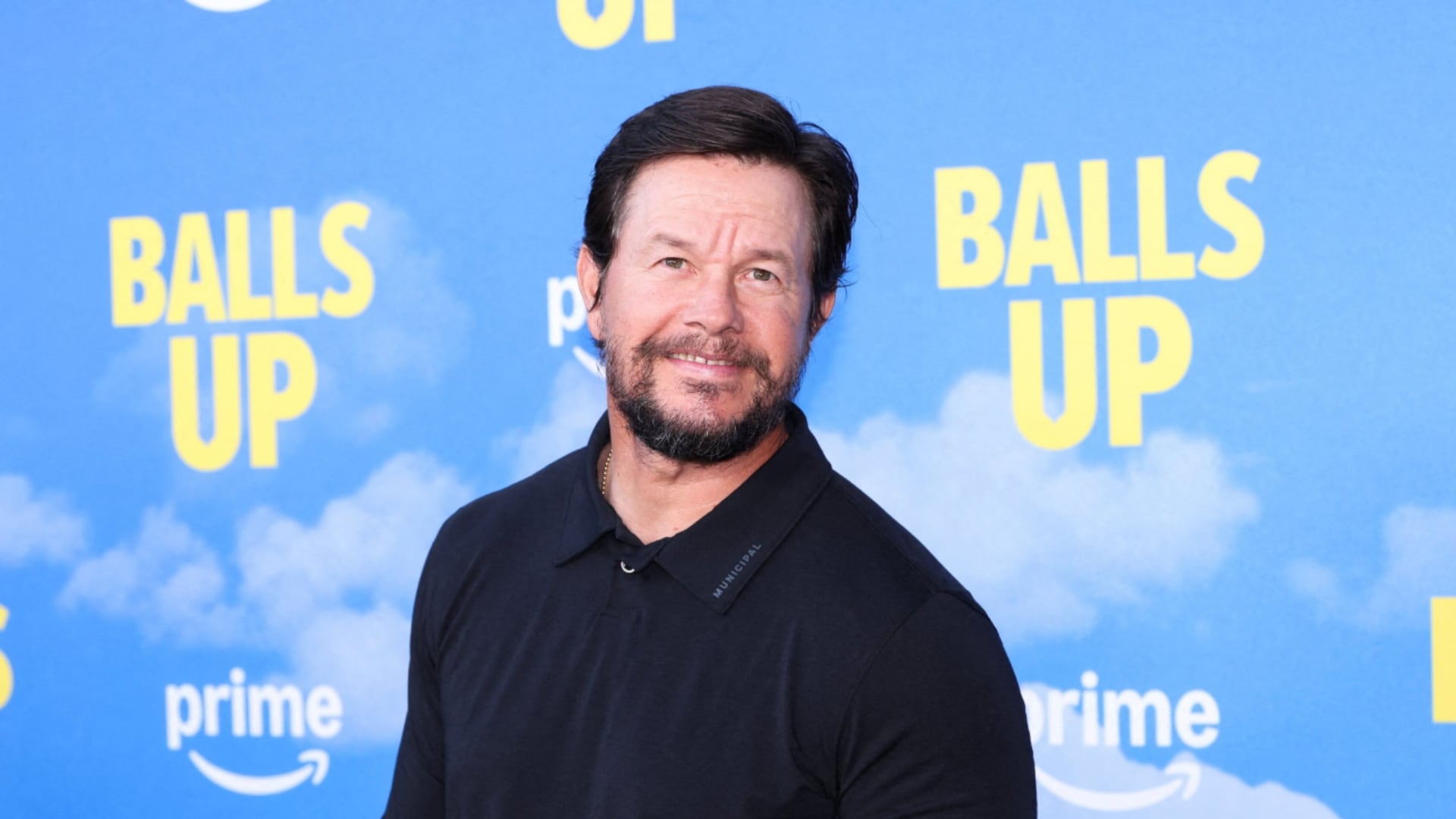 Mark Wahlberg habló sobre la educación religiosa de sus hijos. (REUTERS/Jill Connelly)