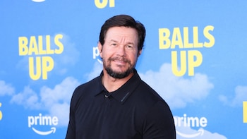 Mark Wahlberg aborda el papel de la religión en la crianza de sus hijos: “He intentado ser un ejemplo”