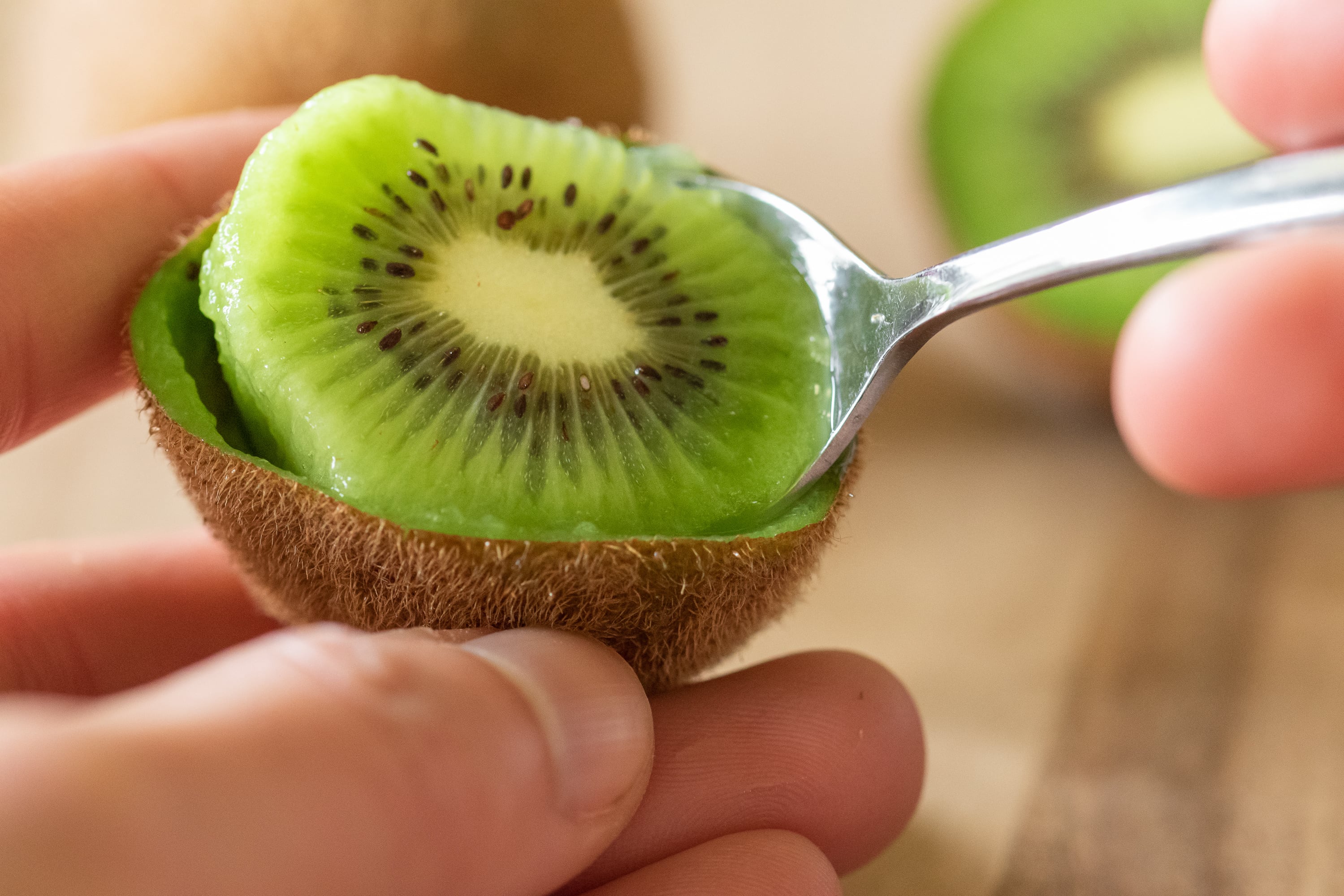 Kiwi: propiedades, beneficios y contraindicaciones - Infobae