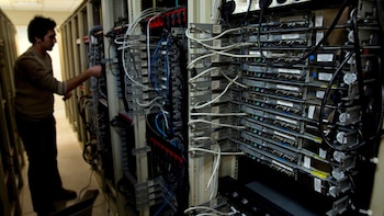 La zona gris: cuando la