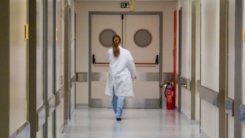 Las cinco salidas de enfermería