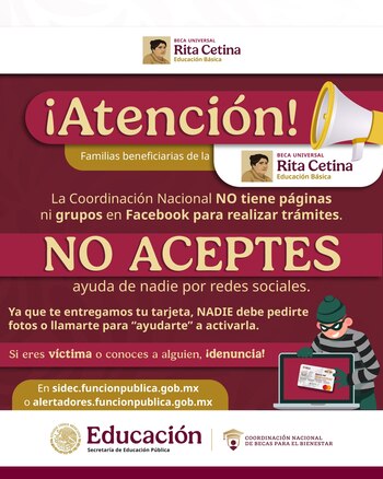 Julio León, titular de la