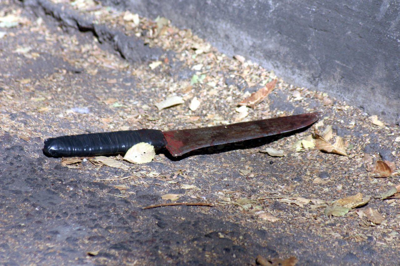 Una familia esperaba con ilusión el nacimiento de un bebé cuando un hecho violento les cambió la vida para siempre - crédito Cuartoscuro