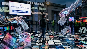 ‘Fake News’ en época de