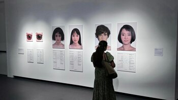 Artistas repiensan el futuro en