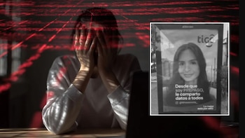 Secretaría de la Mujer se refirió a valla publicitaria de Tigo alterada con IA: “Ninguna publicación puede construirse sobre el machismo”