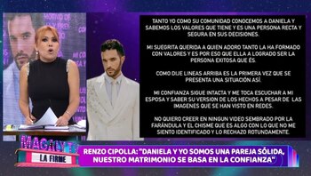 (Captura: Magaly TV La Firme)